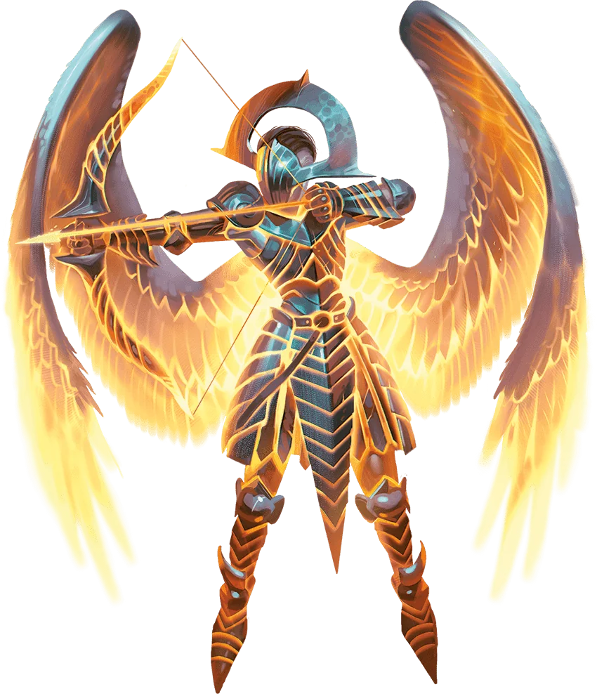 Summon Celestial